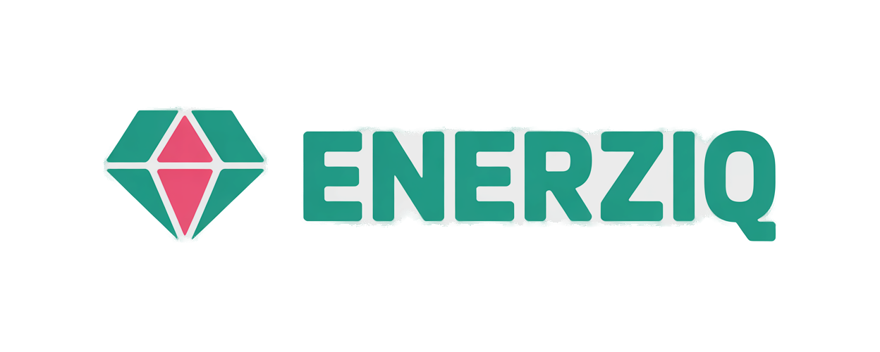 Enerziq Logo